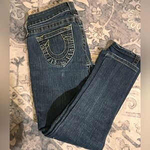 True Religion jeans Size 26